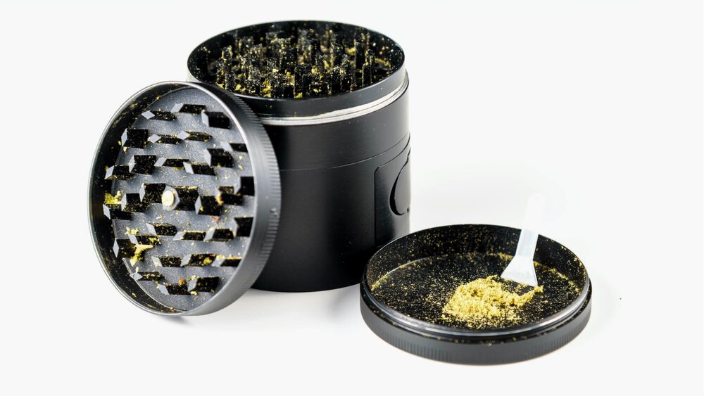 Smoking accessories